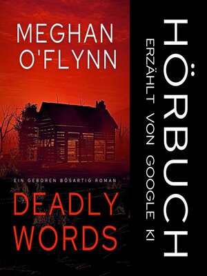 cover image of Deadly Words